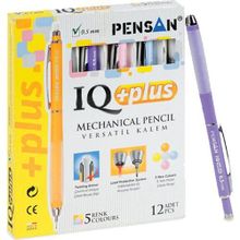 Pensan 21130 0.5 mm My-IQ Plus Versatil Kalem