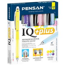 Pensan 21130 IQ Plus 0.7 Versatil Kalem