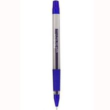 Pensan 2420 Soft Gel Fine Tükenmez Kalem 0,5 Mm Mavi
