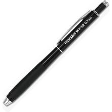 Pensan My IQ Siyah 0.7 MM Versatil Kalem