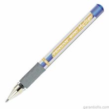 Pensan My-Sign 1.0 mm Mavi Jel Bilye Uçlu İmza Kalemi