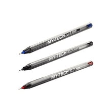 Pensan My-Tech 0.7 MM 3'lü Set Tükenmez Kalem