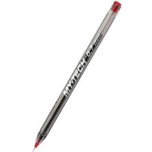 Pensan My-Tech 1.0 mm Kırmızı Tükenmez Kalem