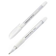 Pensan Neon Gel 1.0 mm (2 Adet) Beyaz Tükenmez Kalem