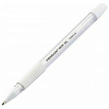 Pensan Neon Jel Beyaz 1.0 mm 1 Adet Tükenmez Kalem