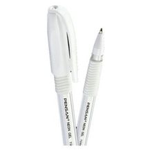 Pensan Neon Jel Kalem 1.0 mm Beyaz Pilot Kalem