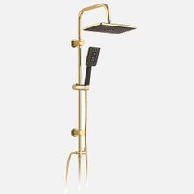 Penta 6978G Gold Duş Sistemi