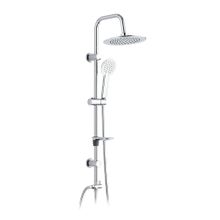 Penta 8759 Krom Tepe Duş Kolonu