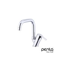 Penta P6808 Krom Lavabo Bataryası