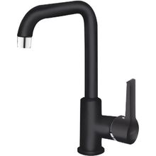 Penta P903B Agena Black Lavabo Bataryası
