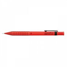 Pentel 5784616 N:Q1003-PL6 Smash 0.3 mm Metalik Kırmızı Versatil Uçlu Kalem