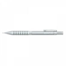 Pentel 5784618 N:Q1003-PL7 Smash 0.3 mm Metalik Gri Versatil Uçlu Kalem