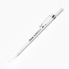 Pentel A 125 Sharplet Beyaz 0.5 mm Versatil Kalem