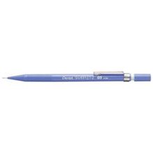 Pentel A125-V Sharplet Plastik Gövdeli 0.5 mm Mor Versatil Kalem