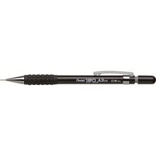 Pentel A315 0.5 mm Siyah Versatil Kalem