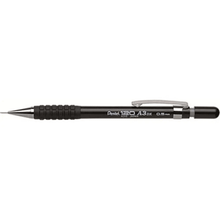 Pentel A315 A 0.5 mm Siyah Versatil Kalem