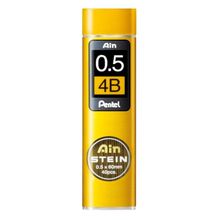 Pentel Ain Stein Min 0.5 mm 4B Uç Versatil Kalem Ucu