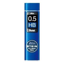 Pentel Ain Stein Min 0.5 mm HB Versatil Uç Kalem Ucu