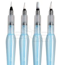 Pentel Aquash Brush Su Hazneli Fırça