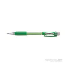 Pentel AX125-D Fiesta Yeşil Versatil Kalem