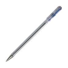Pentel BK-77 Çelik Uçlu Siyah Tükenmez Kalem