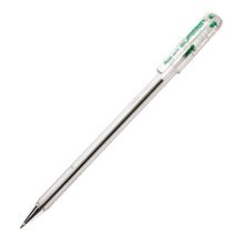 Pentel BK-77 İğne Uçlu Yeşil Tükenmez Kalem