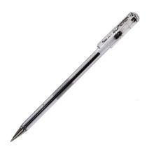 Pentel BK77 0.7 mm Siyah Tükenmez Kalem