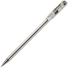 Pentel BK77-A Yağ Bazlı Siyah Roller Kalem 12 li Kutu