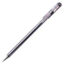 Pentel BK77 Yağ Bazlı Roller Siyah Tükenmez Kalem