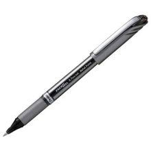 Pentel Bl27 Energel Siyah A 0.7 mm Roller Kalem