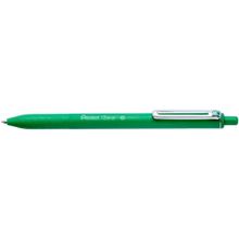 Pentel BX457-D Izee Yeşil Yağ Bazlı 0.7 mm Roller Kalem