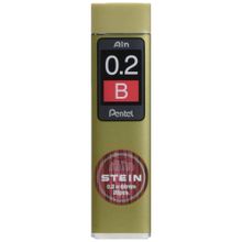 Pentel C272w-B Hi-Polymer Ain Stein Min 0.2 mm 20 Adet Tüp