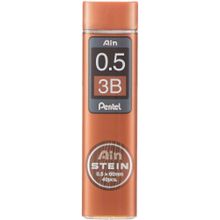 Pentel C275 3B Hi Polymer 0.5 mm Kalem Ucu