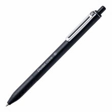 Pentel İzee BX470 Siyah Tükenmez Kalem