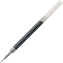 Pentel LRN5-A 0.5 mm Siyah Roller Kalem Yedeği