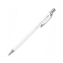 Pentel Orenz Beyaz 0.3 mm Versatil Kalem