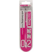 Pentel Orenz Pembe 0.2 mm Versatil Kalem