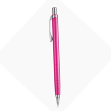 Pentel Orenz Pembe 0.3 MM Mekanik Kurşun Kalem