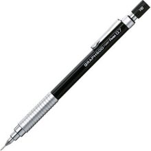 Pentel PG-607 Siyah A 0.7 mm Versatil Kalem