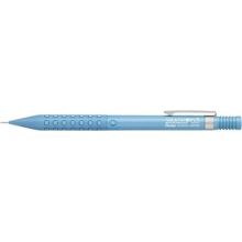 Pentel Q1003 0.3 mm Mat Mavi Teknik Çizim Kalemi