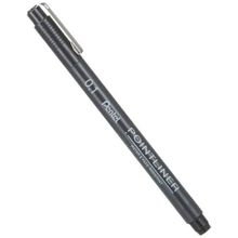 Pentel S20P-1A 0.1 mm İnce Uç Fiber Uçlu Yazı Kalemi