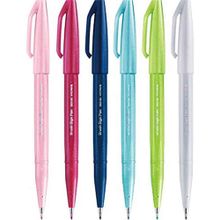 Pentel SES15C Kalıcı Marker Kalem