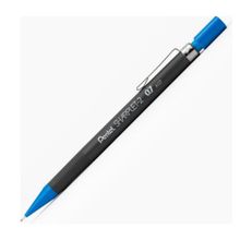 Pentel Sharplet 2 0.7 mm Siyah Mavi A127-C Versatil Kalem