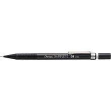 Pentel Sharplet-2 A125-A Siyah 0.5 mm Mekanik Kurşun Kalem