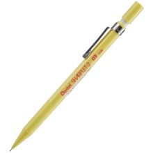 Pentel Sharplet-2 A125-G Sarı 0.5 mm Mekanik Kurşun Kalem