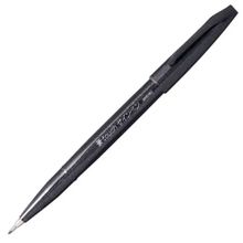 Pentel Sign Pen Siyah İmza Kalemi