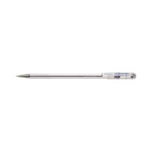 Pentel Superb 0.7 mm Siyah 12'li Yağ Bazlı Roller Kalem