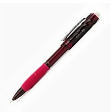 Pentel Twist Erase Gt 0.5 mm Bordo Versatil Kalem
