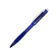 Pentel Y QE205-B Twist Erase 0,5 mm Mavi Versatil Kalem