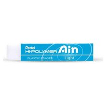 Pentel ZETL07 Hi Polymer Ain Light Silgi